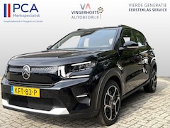 Citroën C3 - 1.2 Turbo 100pk Benzine * Airco * Parkeersensoren * Navigatie & Spotify via Apple Carplay
