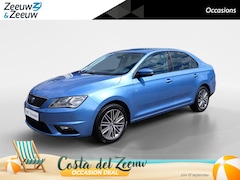 SEAT Toledo - 1.2 TSI Style Connect | Climate | Cruise | Trekhaak | Hatchback | Navigatie | Sensoren |