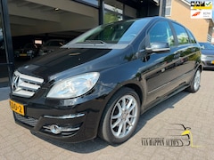 Mercedes-Benz B-klasse - 160 BlueEFFICIENCY