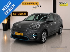 Kia e-Niro - DynamicPlusLine 39 kWh Airconditioning (automatisch) | Open dak | Stoelverwarming | Parkee