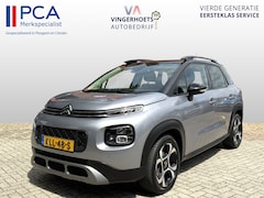 Citroën C3 Aircross - 130 Pk Benzine * AUTOMAAT * Luxe Shine * Navigatie * Stoelverwarming * Distributieriem 202