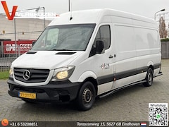 Mercedes-Benz Sprinter - 310 2.2 CDI 432L HD | € 5.350, - NETTO | Automaat | Camera | Navi |