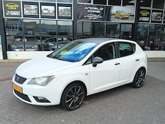 SEAT Ibiza - 1.2 Reference