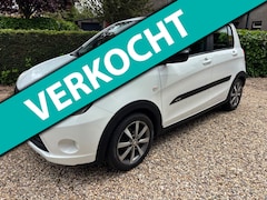 Suzuki Celerio - 1.0 Comfort