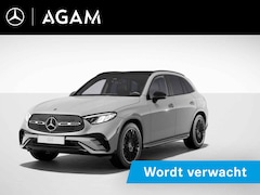 Mercedes-Benz GLC-klasse - 300e 4MATIC Business Solution AMG