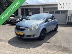 Opel Corsa - 1.2-16V Business