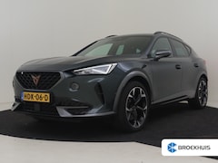 CUPRA Formentor - 1.4 e-Hybrid VZ Performance 245PK DSG/AUTO |Achteruitrijcamera |Cruise control adaptief |