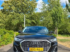 Audi Q3 Sportback - 35 TFSI S Edition Competition