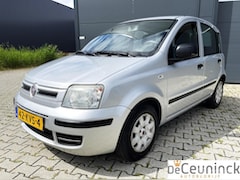 Fiat Panda - PandaNw. A.P.K. , banden, remmen en uitlaat , zeer goede staat 1.2 Active