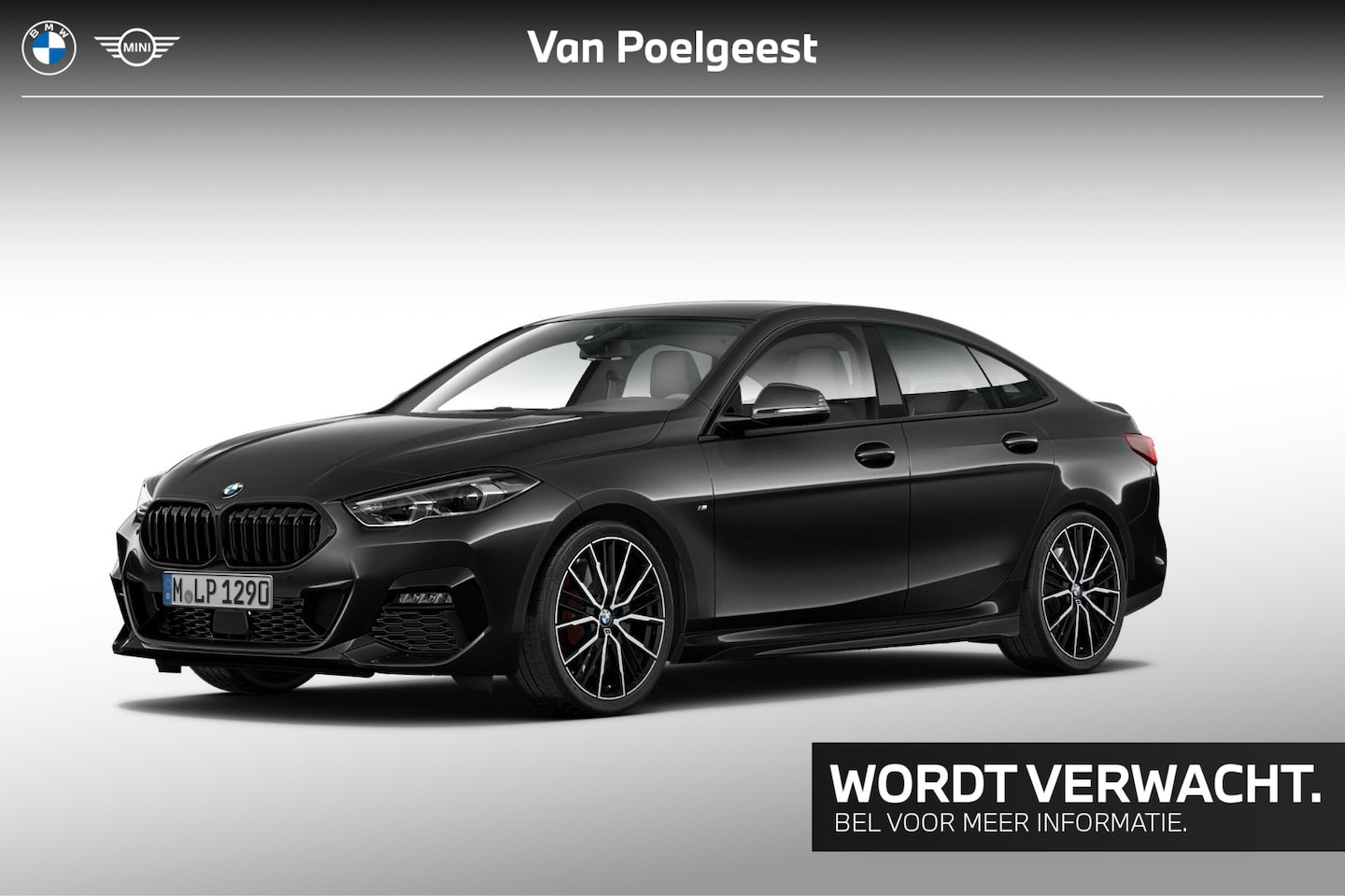 BMW 2-serie Gran Coupé - 218i 218i - AutoWereld.nl