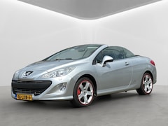 Peugeot 308 CC - 1.6 THP Feline Lees Beschijving