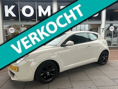 Alfa Romeo MiTo - 1.4 |Airco|Nw koppeling|CARPLAY|APK|El.Ramen|Onderhoudshistorie