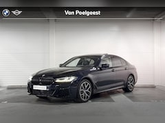 BMW 5-serie - Sedan 530e | High Executive | M-Sport | Head-Up Display | Aerodynamicapakket |