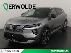 Mitsubishi Eclipse Cross - Intense+ 87 kWh | € 4.000 Korting | 360° Camera | Adaptive Cruise Control | Climate Contro