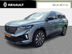 Renault Espace - E-Tech full hybrid 200 techno 7p