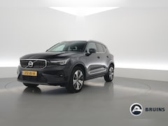 Volvo XC40 - 1.5 T5 Recharge Plus Bright | Facelift | Leer | Elek. stoelen | H&K Audio | Stoel + stuurv
