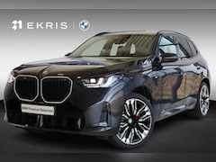 BMW X3 - 30e xDrive | M Sport Pro | Panoramadak | Driving Assistant Professional | Haman/Kardon | T