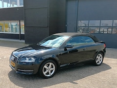 Audi A3 Cabriolet - 1.8 TFSI Attraction