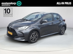 Toyota Yaris - 1.5 Hybrid Dynamic