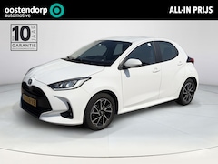 Toyota Yaris - 1.5 Hybrid Dynamic