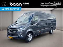 Mercedes-Benz Sprinter - 319 L4H2 Pro | DISTRONIC | LED | CAMERA
