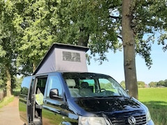 Volkswagen T5 - T5 Buscamper