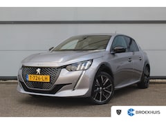 Peugeot e-208 - EV GT 350 50 kWh