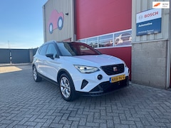 SEAT Arona - 1.0 EcoTSI FR Business Connect, DSG, CarPlay, Navigatie, Cruise control, Two Tone, LM velg
