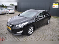 Hyundai i40 Wagon - 1.6 GDI Blue Go Edition *CLIMA* Navi
