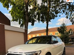 Audi A1 Sportback - 35 TFSI S edition