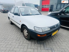 Toyota Corolla - 1.3 XLi