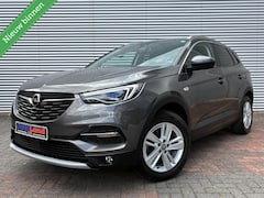 Opel Grandland X - 1.2 Turbo Innovation Led Carplay Cruise Pdc Eerste Eigenaar Vol Opties trekhaak 360 Camera