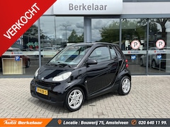Smart Fortwo coupé - 1.0 mhd Pure | Airconditioning |