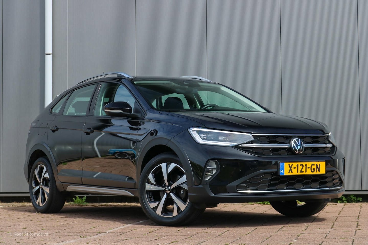 Volkswagen Taigo - 1.0 TSI DSG Style | BTW | IQ.Light | ACC | Travel Assist | CarPlay | Camera | Stoelverwarm - AutoWereld.nl