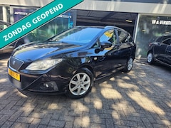 SEAT Ibiza ST - 1.2 TDI Style Ecomotive | 2E EIGENAAR | 3/6 OF 12MND GARANTIE | AIRCO | ELEC RAMEN | LMV |