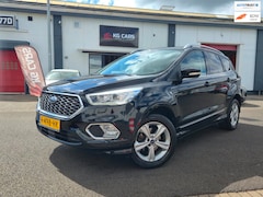 Ford Kuga - 1.5 EcoBoost Vignale