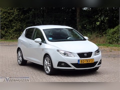 SEAT Ibiza SC - 1.2 TSI Sport | 2012 |✨AUTOMAAT| ⭐Cruise | ❄️Clima |