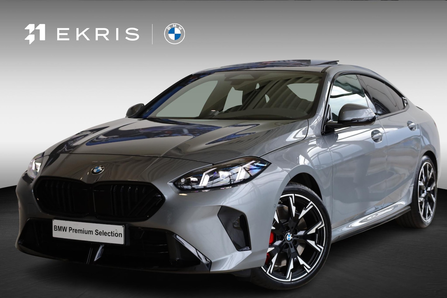 BMW 2-serie Gran Coupé - 220 | M Sport Pro | Panoramadak | Harman/Kardon | Driving Assistant Plus - AutoWereld.nl