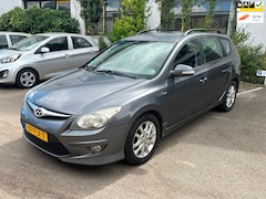 Hyundai i30 CW - 1.6i i-Motion/ Export/ Airco