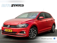 Volkswagen Polo - 1.0 TSi Comfortline | Climatronic | Carplay | PDC | Get. Glas