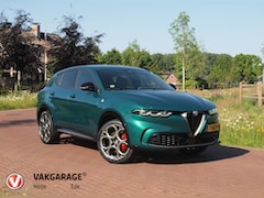 Alfa Romeo Tonale - 1.3T PHEV Edizione Speciale | 280PK | Winterpakket | NL-Auto | Camera |