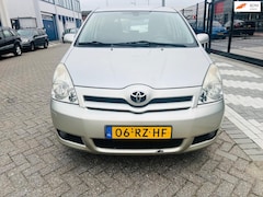 Toyota Verso - 1.8 VVT-i Sol 7p