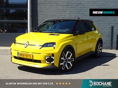 Renault 5 - 5 comfort range techno 52 kWh | Demo | PACK ADVANCED DRIVING ASSIST / PACK WINTER / METALL
