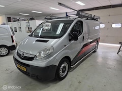 Opel Vivaro - bestel 2.0 CDTI L2H1 EcoFLEX