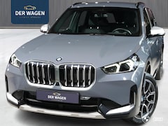 BMW X1 - xDrive25e X-LINE / HUD / LEDER / TREKHAAK / ACC / 19"
