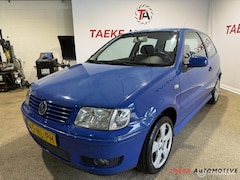 Volkswagen Polo - 1.4 Trendline APK/NAP/1EIG