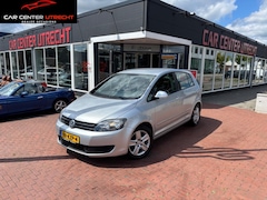 Volkswagen Golf Plus - 1.4 TSI Comfortline airco 6versn cruise control