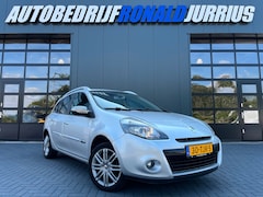 Renault Clio Estate - 1.2 TCE Night & Day NL.Auto/Navigatie/Climatronic/Distributieriem vervangen/Nieuwe Apk