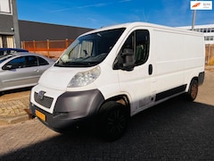 Peugeot Boxer - 333 2.2 HDI L2H2 Profit+
