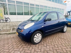 Nissan Micra - 1.2 Visia